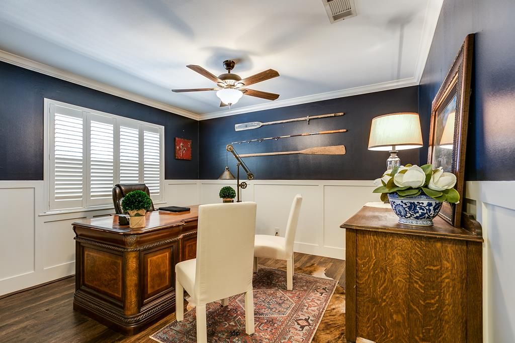 2815 Canyon Creek Dr, San Angelo, TX 76904 MLS 119971 Listing