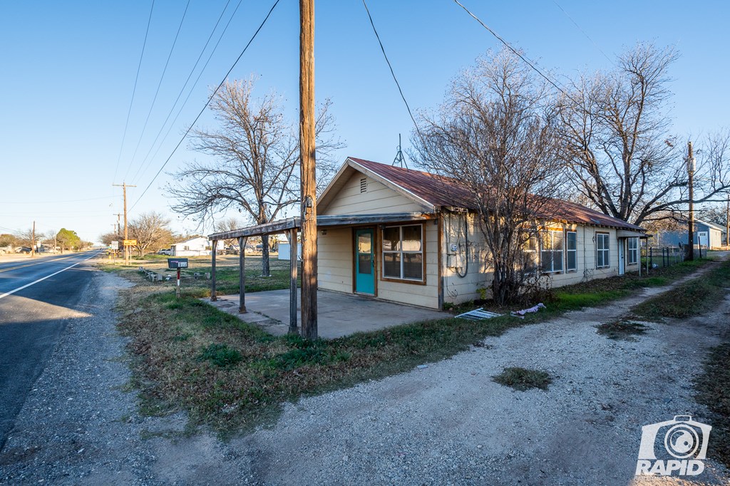 102 N Hwy 70, Blackwell, Texas image 3