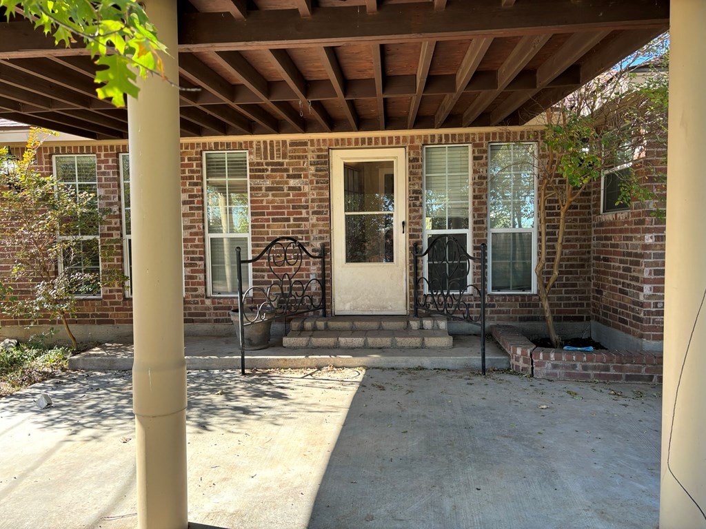 3607 Juanita Ave, San Angelo, Texas image 26