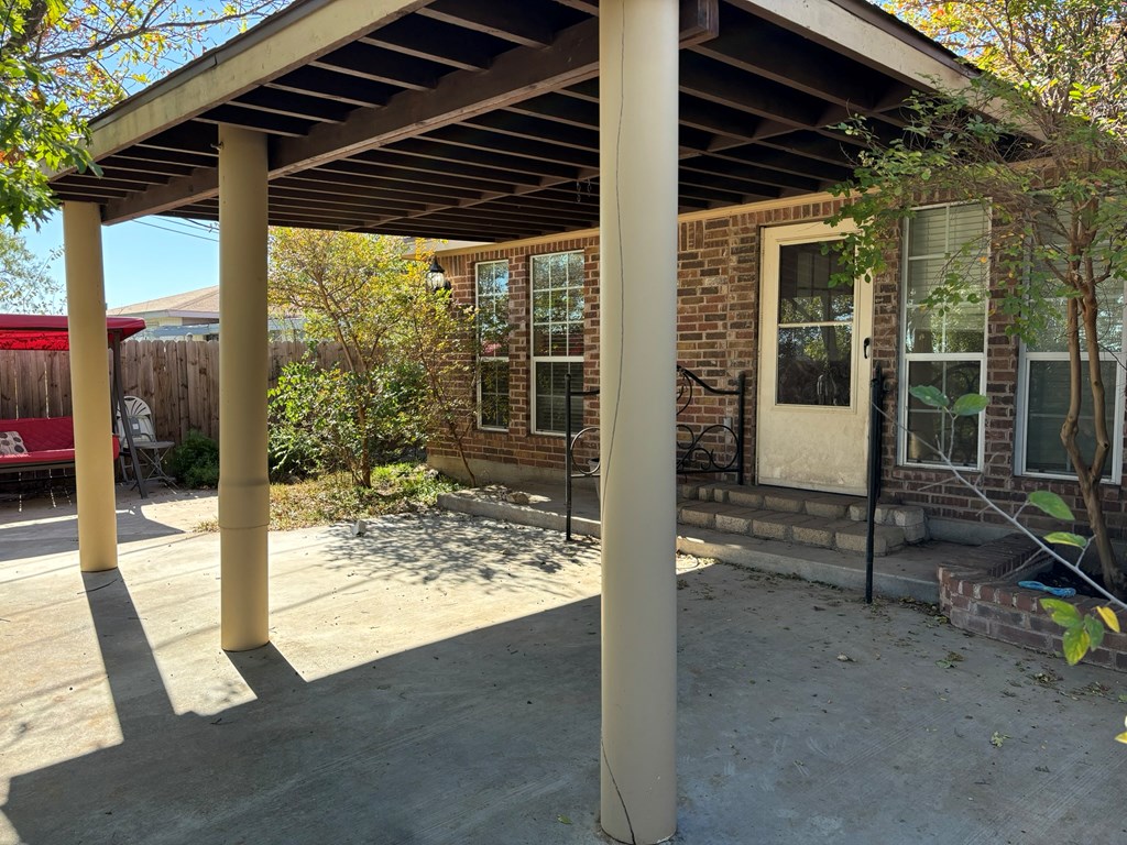 3607 Juanita Ave, San Angelo, Texas image 30