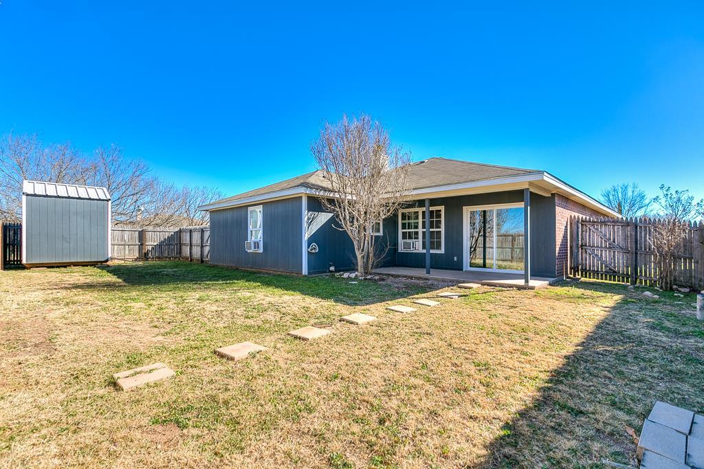 2214 First Atlas St, San Angelo, Texas image 2