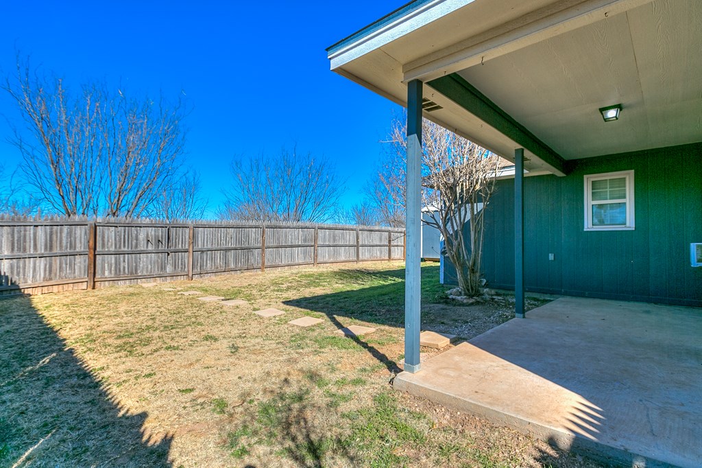 2214 First Atlas St, San Angelo, Texas image 22