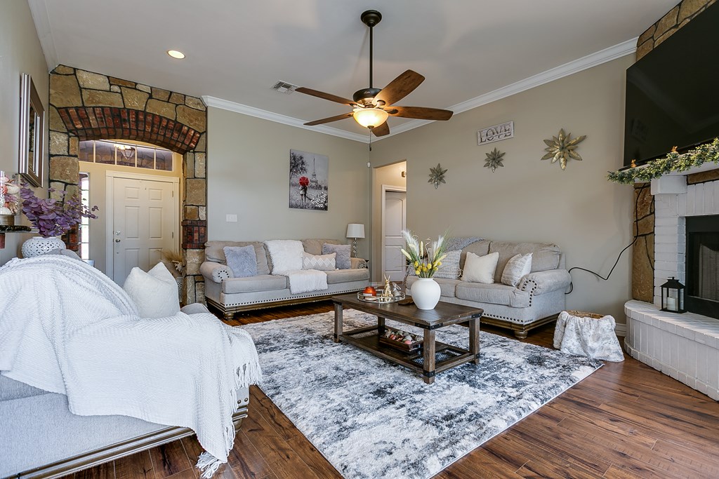 7837 Bison Trail, San Angelo, Texas image 8