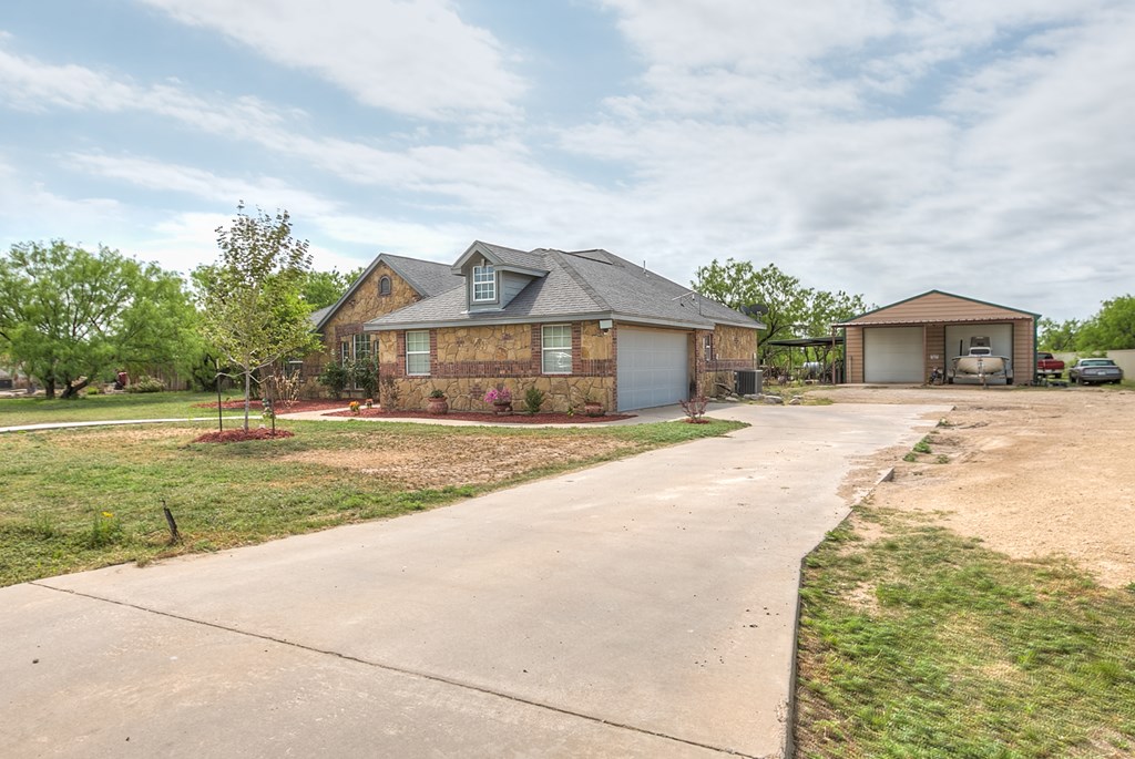 7837 Bison Trail, San Angelo, Texas image 3