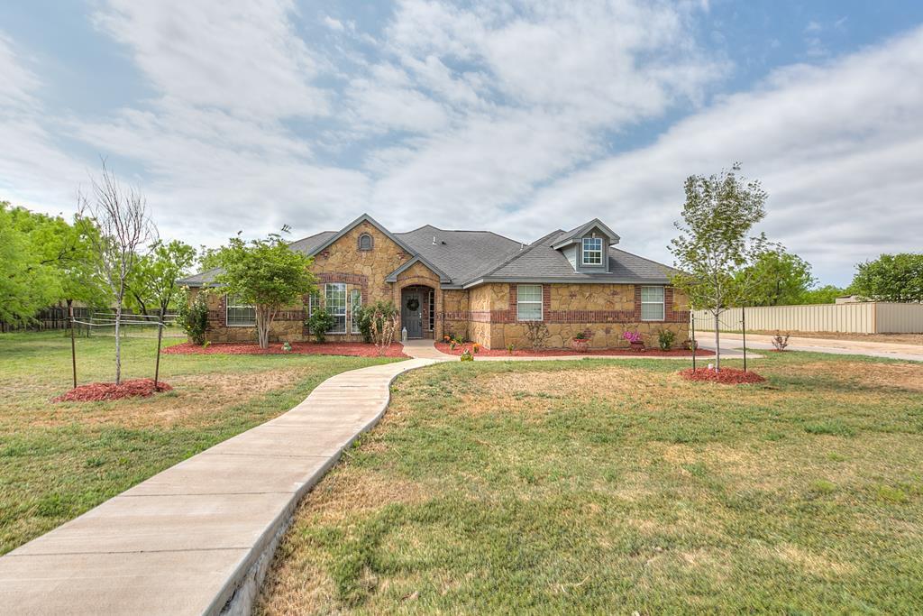 7837 Bison Trail, San Angelo, Texas image 2