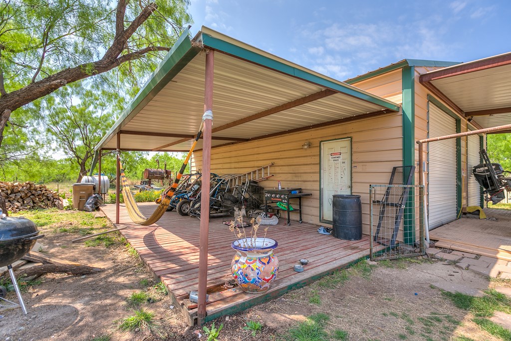 7837 Bison Trail, San Angelo, Texas image 29