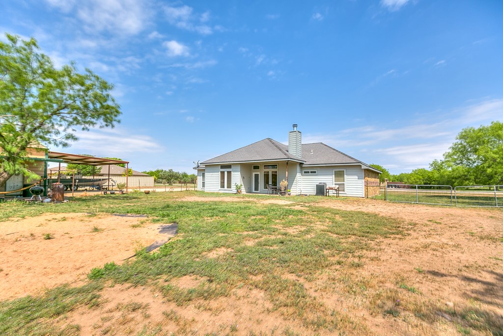 7837 Bison Trail, San Angelo, Texas image 27