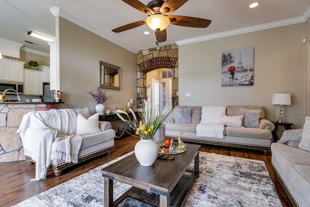 7837 Bison Trail, San Angelo, Texas image 9