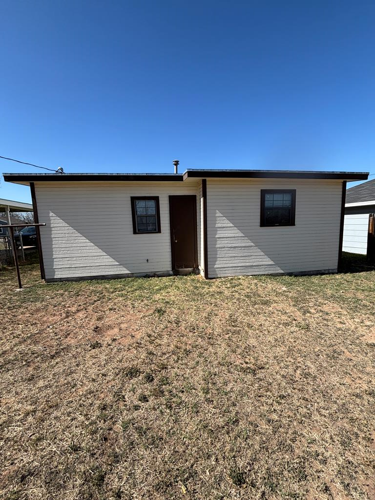 2519 Abilene St, San Angelo, Texas image 7