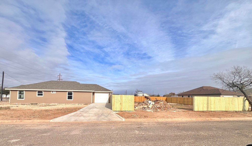 533 E 29th St, San Angelo, Texas image 18