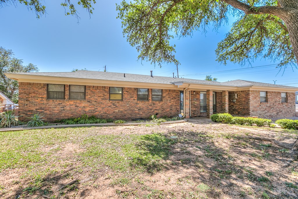 3351 Cornell Ave, San Angelo, Texas image 5