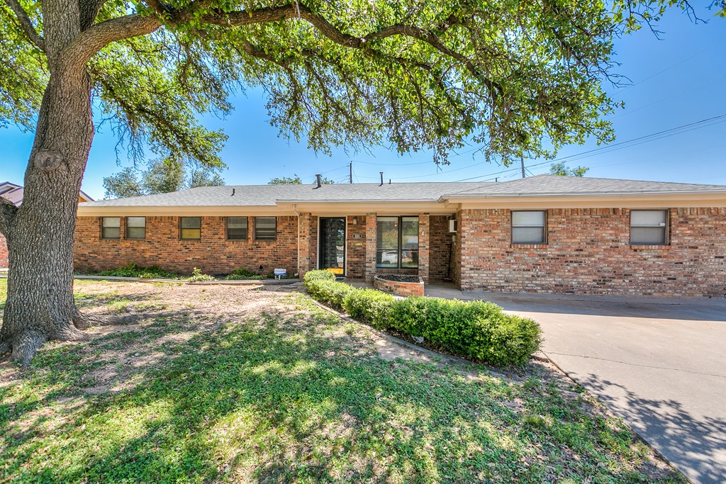 3351 Cornell Ave, San Angelo, Texas image 3