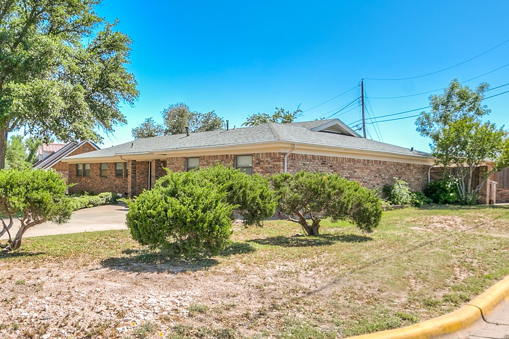 3351 Cornell Ave, San Angelo, Texas image 2