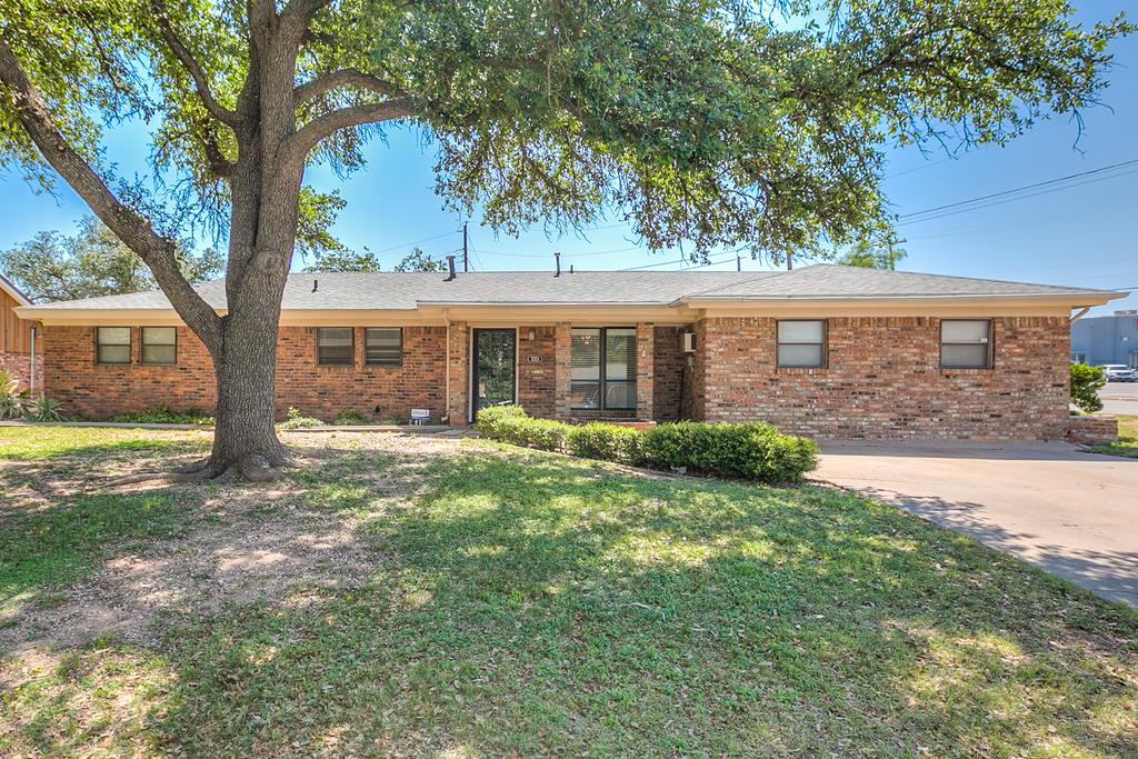 3351 Cornell Ave, San Angelo, Texas image 1