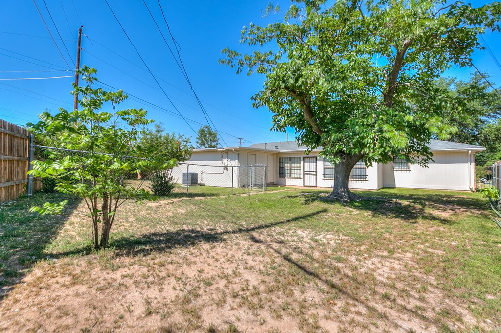 3351 Cornell Ave, San Angelo, Texas image 26