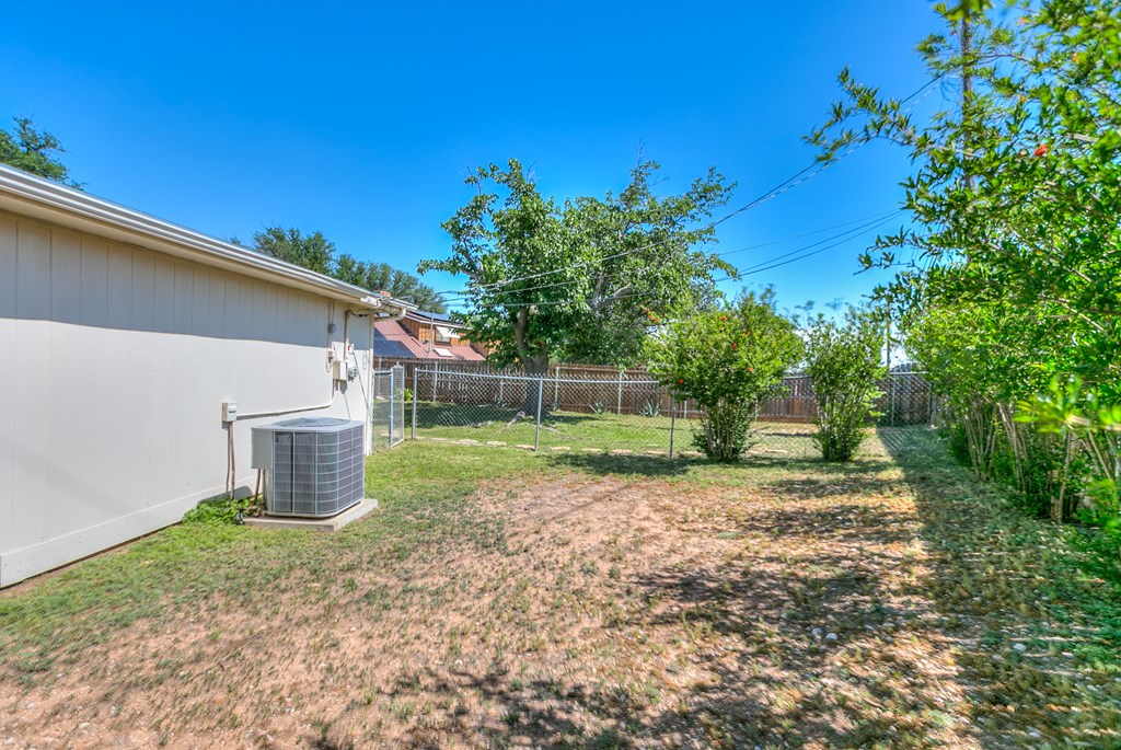 3351 Cornell Ave, San Angelo, Texas image 27