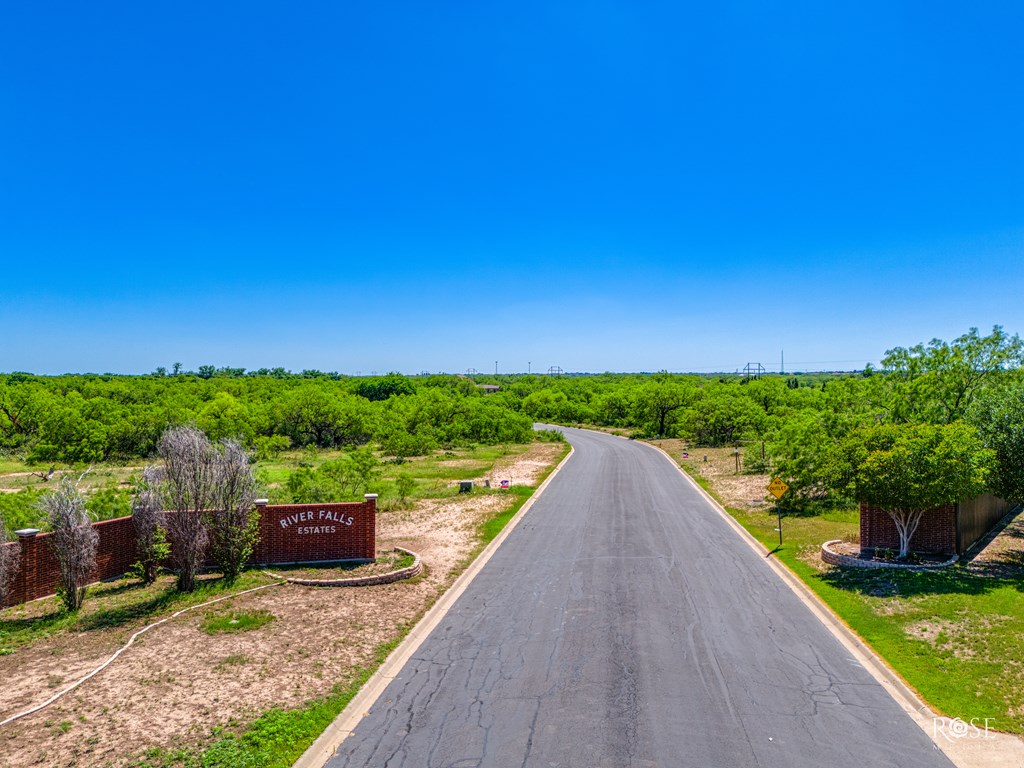 10691 Mt Nebo Rd #6F, 1ST REPLAT, San Angelo, Texas image 13