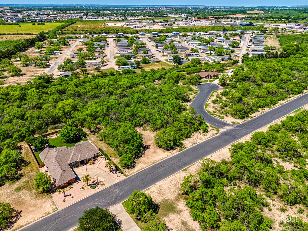 10691 Mt Nebo Rd #6F, 1ST REPLAT, San Angelo, Texas image 4