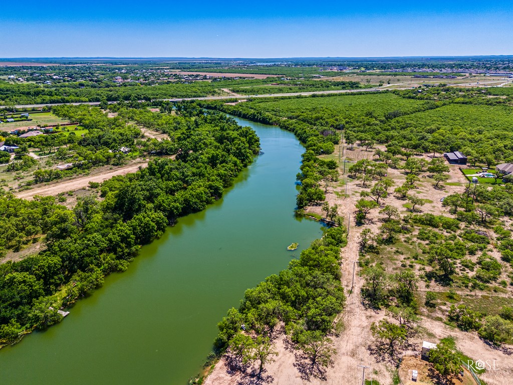 10691 Mt Nebo Rd #6F, 1ST REPLAT, San Angelo, Texas image 11