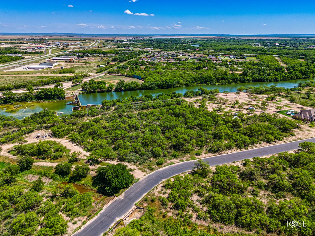 10691 Mt Nebo Rd #6F, 1ST REPLAT, San Angelo, Texas image 8