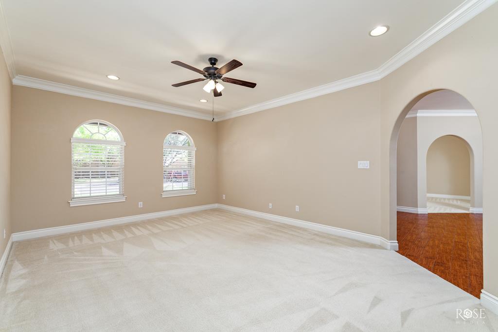 6014 Kingsbridge Dr, San Angelo, Texas image 8