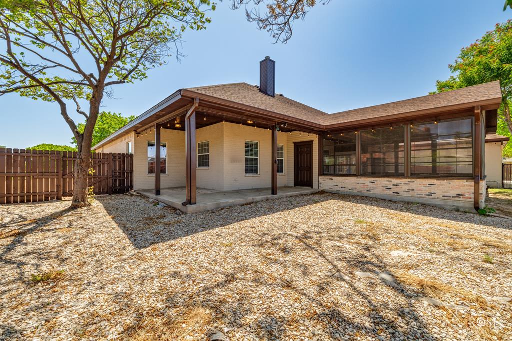 6014 Kingsbridge Dr, San Angelo, Texas image 31