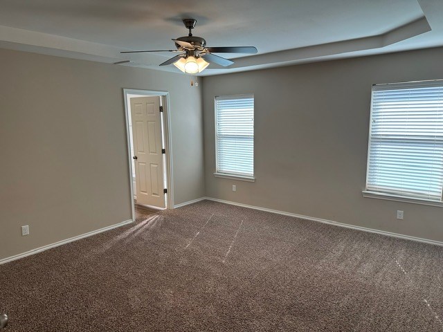 4302 Rimrock Circle, San Angelo, Texas image 6
