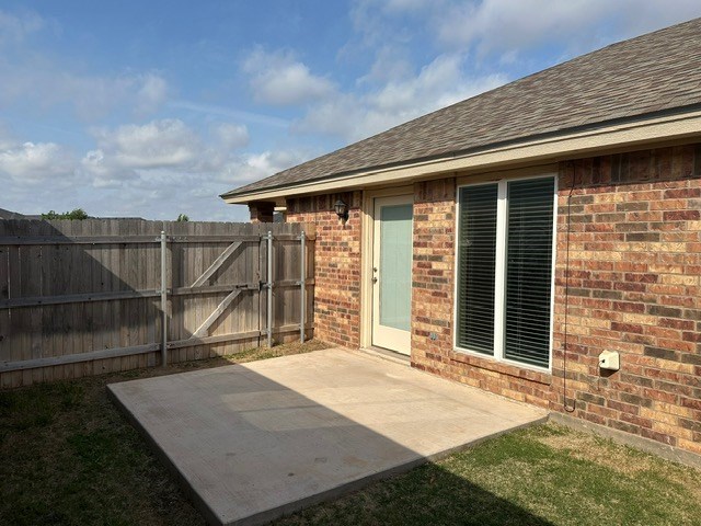 4302 Rimrock Circle, San Angelo, Texas image 20