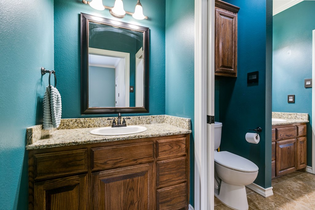 4226 Kensington Creek, San Angelo, Texas image 25
