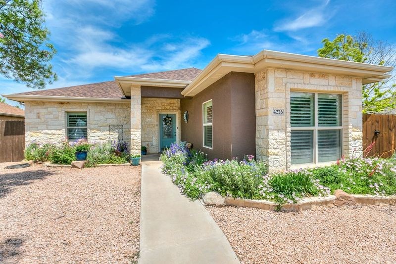4226 Kensington Creek, San Angelo, Texas image 5