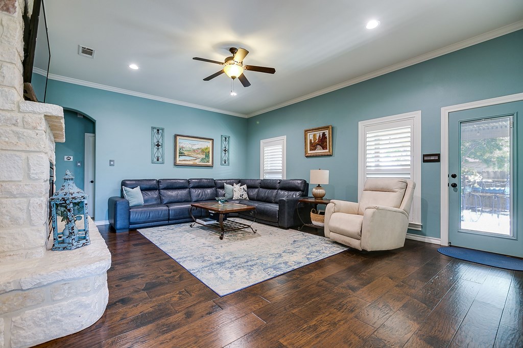 4226 Kensington Creek, San Angelo, Texas image 8