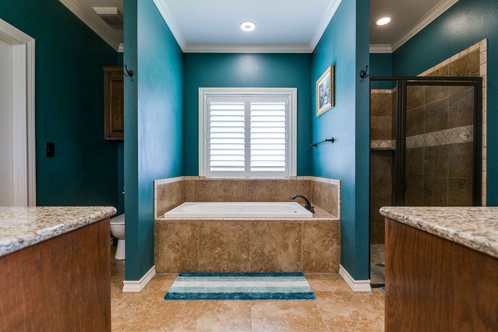 4226 Kensington Creek, San Angelo, Texas image 18