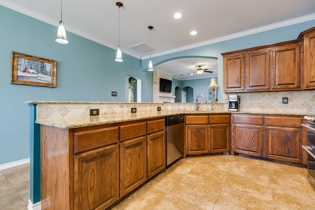 4226 Kensington Creek, San Angelo, Texas image 12