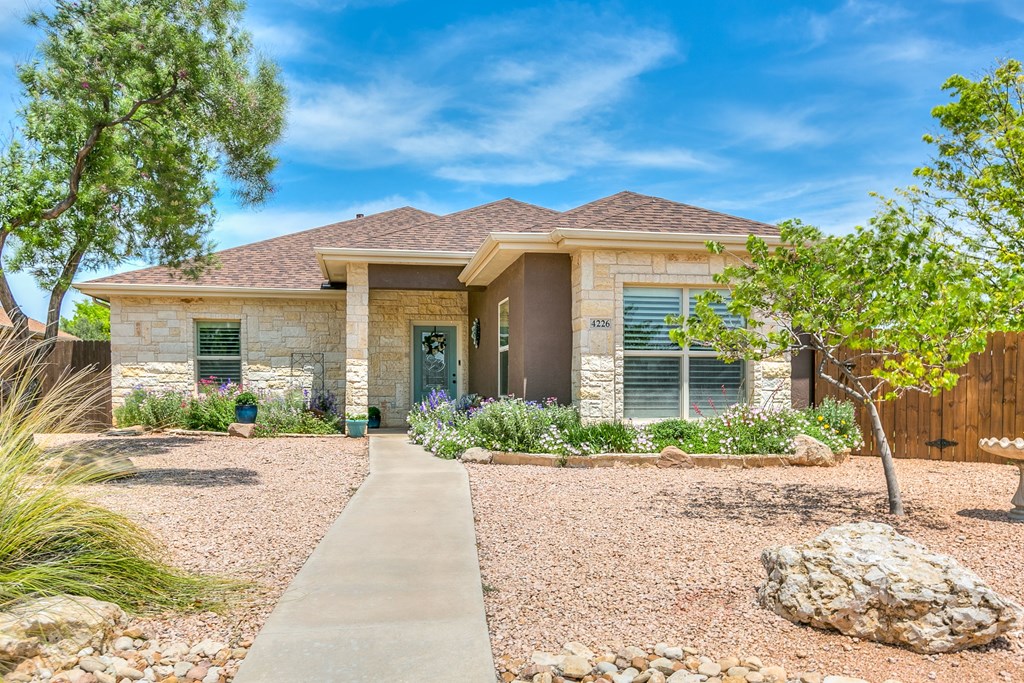 4226 Kensington Creek, San Angelo, Texas image 3