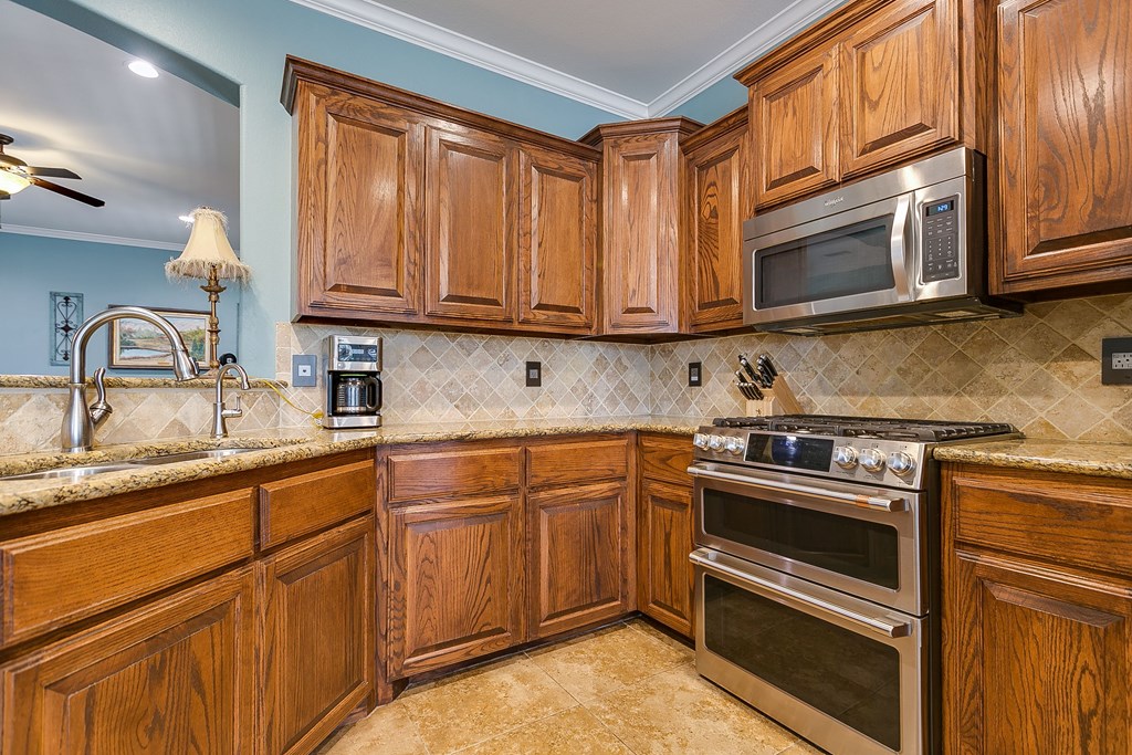 4226 Kensington Creek, San Angelo, Texas image 14
