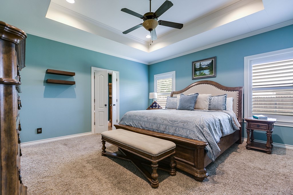 4226 Kensington Creek, San Angelo, Texas image 16