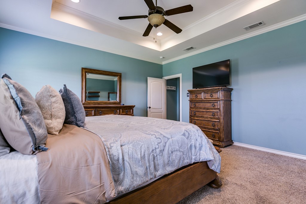 4226 Kensington Creek, San Angelo, Texas image 17