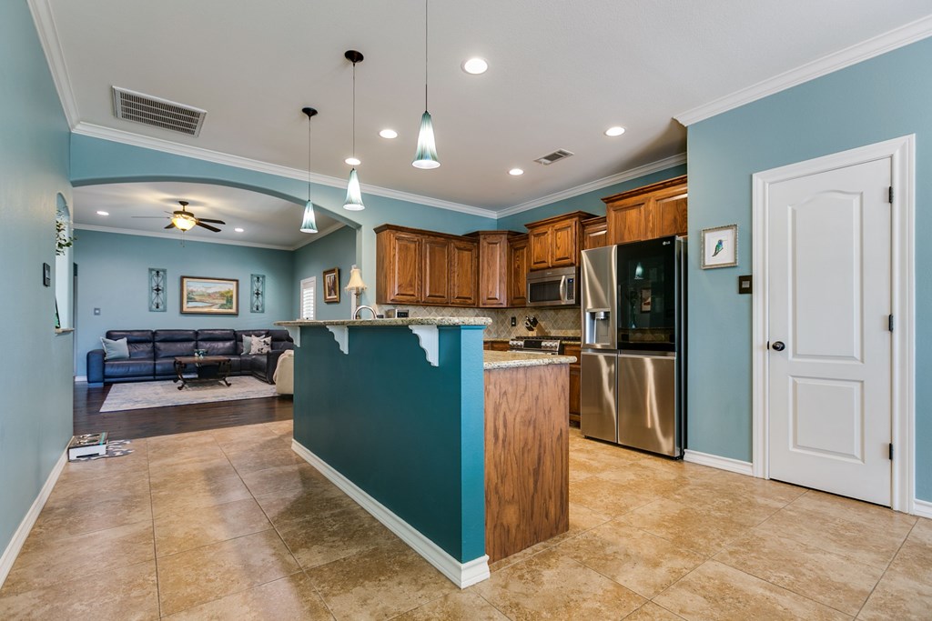 4226 Kensington Creek, San Angelo, Texas image 11