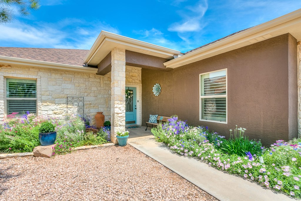 4226 Kensington Creek, San Angelo, Texas image 6