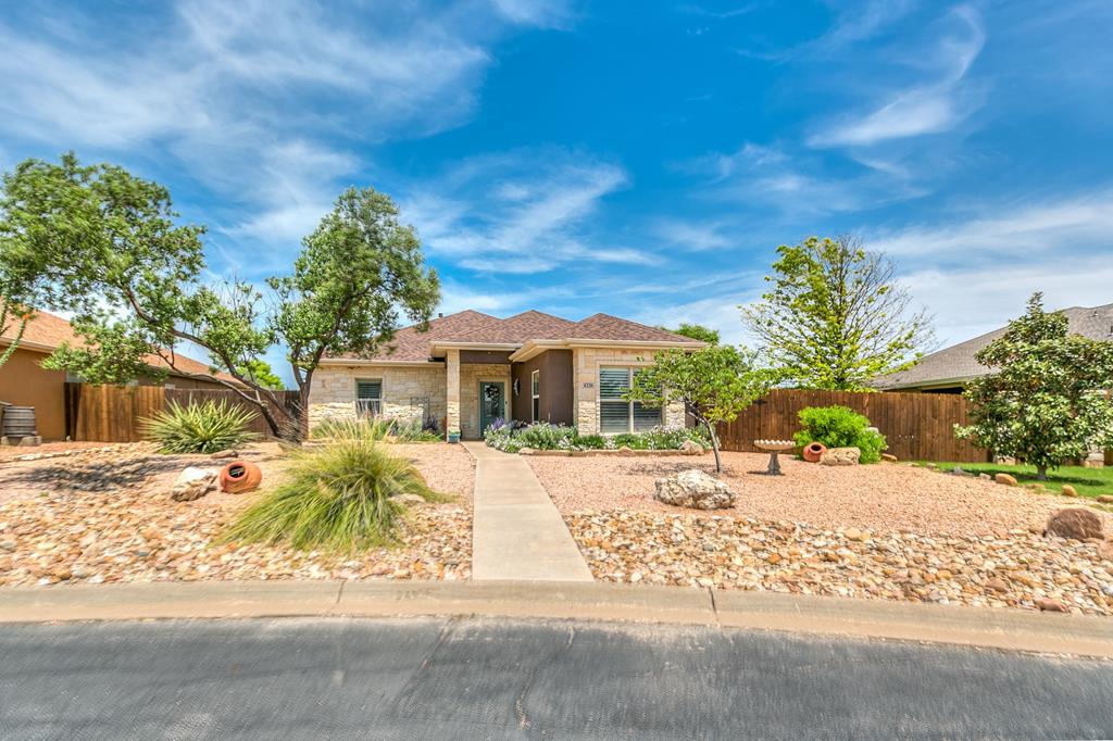 4226 Kensington Creek, San Angelo, Texas image 1