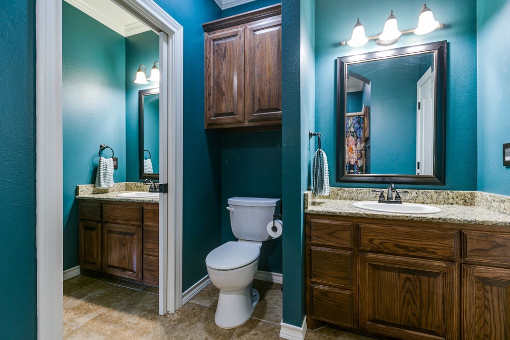 4226 Kensington Creek, San Angelo, Texas image 26
