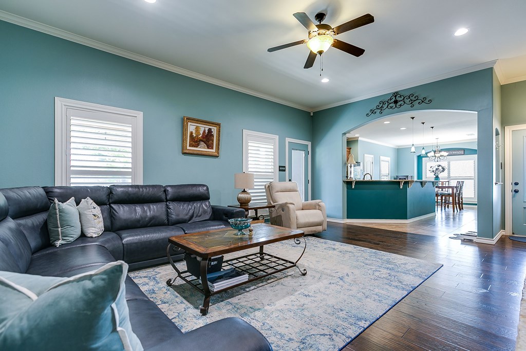 4226 Kensington Creek, San Angelo, Texas image 9