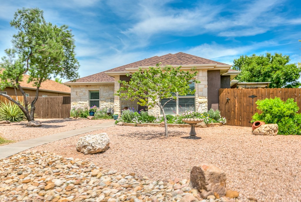 4226 Kensington Creek, San Angelo, Texas image 2