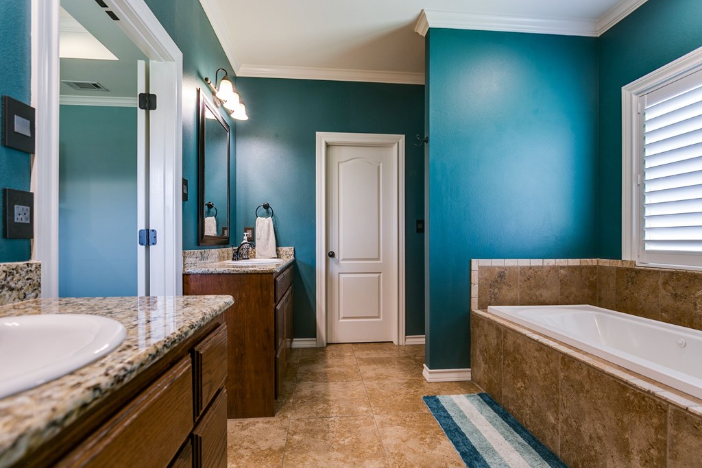 4226 Kensington Creek, San Angelo, Texas image 20