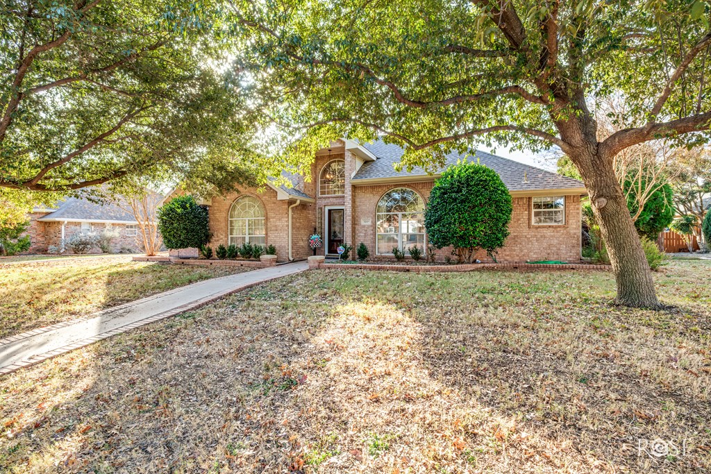 3105 Grandview Dr, San Angelo, Texas image 4