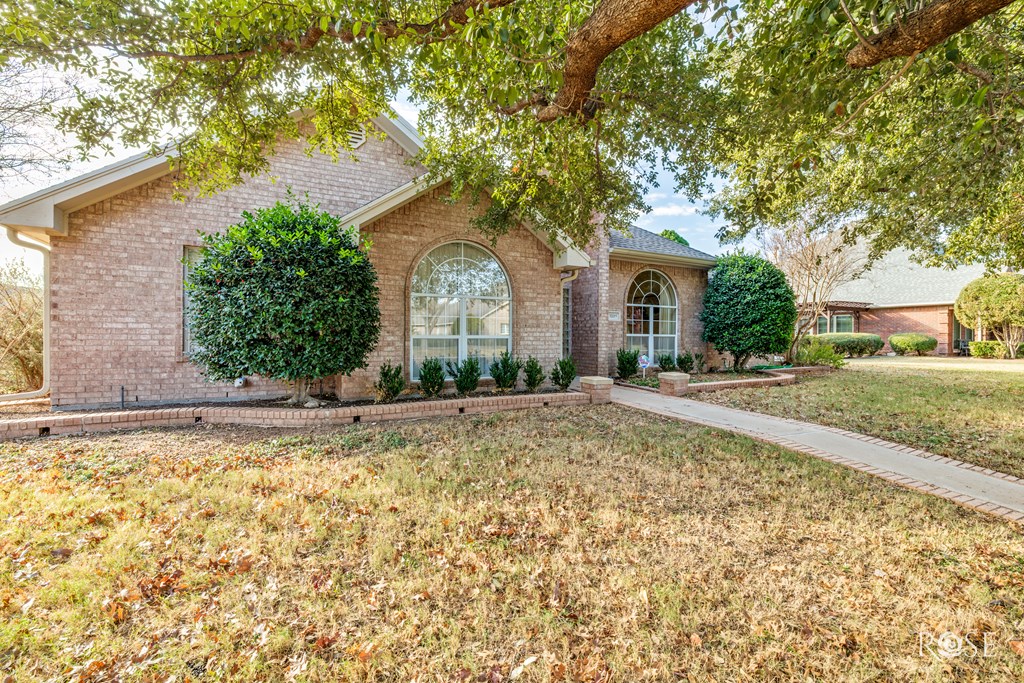 3105 Grandview Dr, San Angelo, Texas image 3