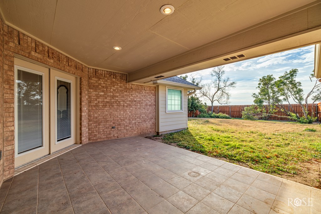 3105 Grandview Dr, San Angelo, Texas image 32