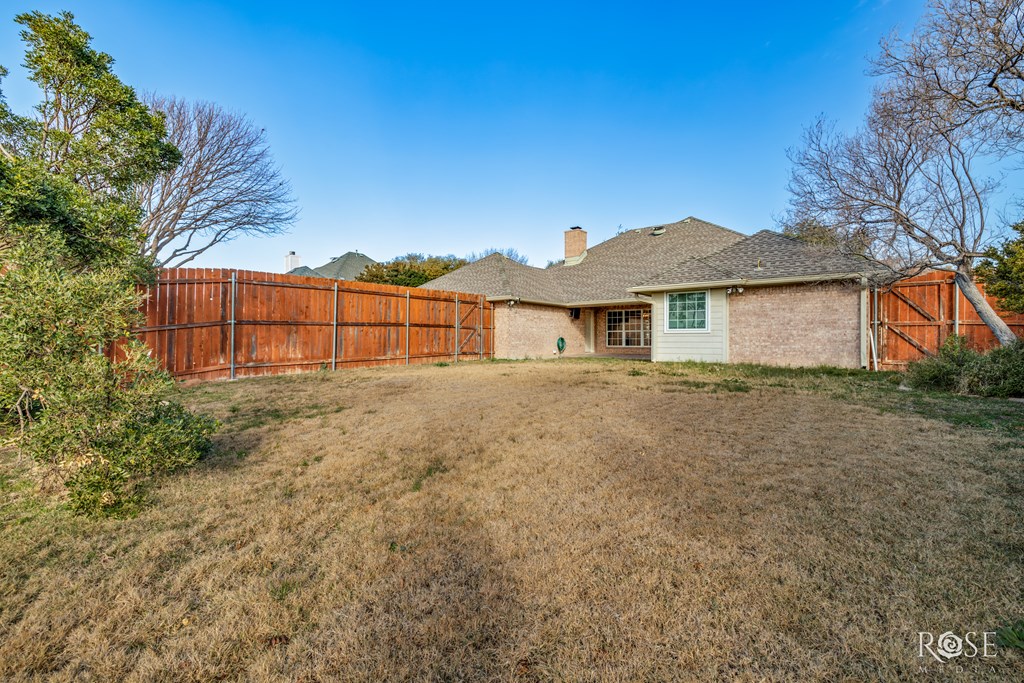 3105 Grandview Dr, San Angelo, Texas image 36