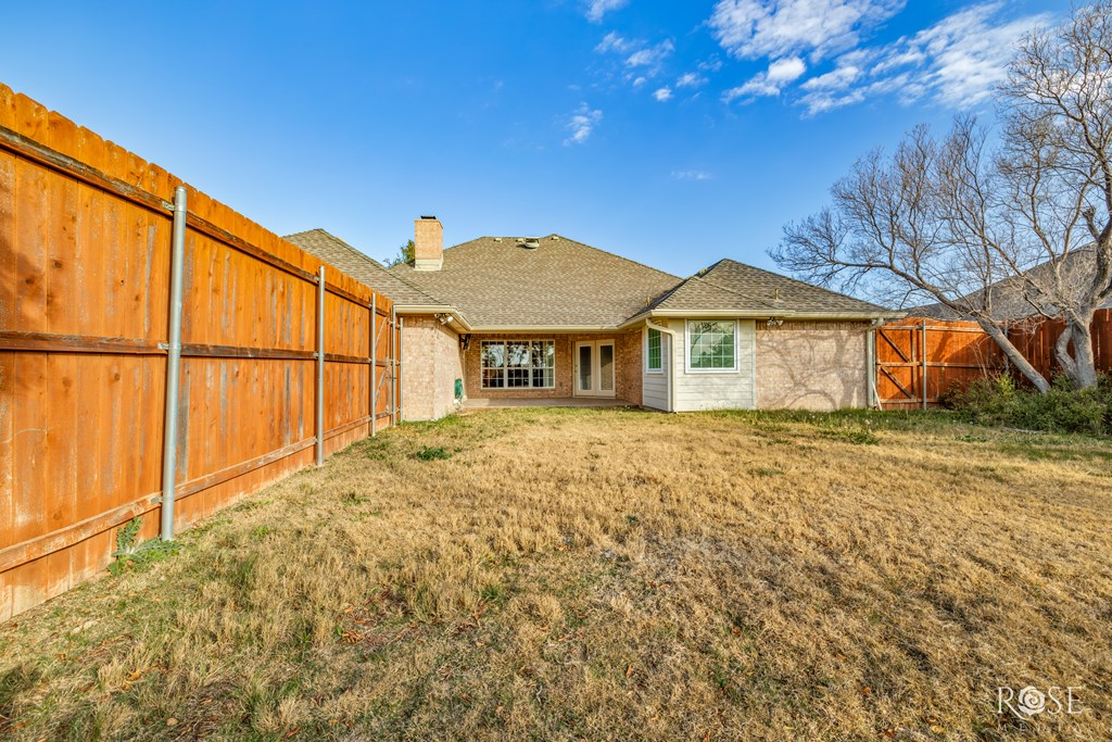 3105 Grandview Dr, San Angelo, Texas image 35