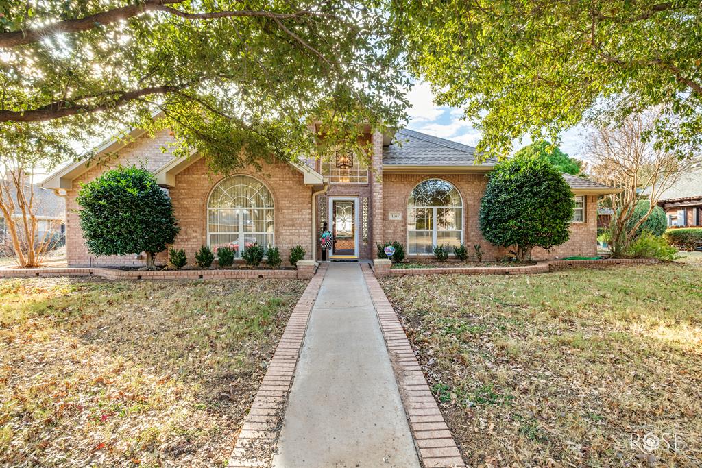 3105 Grandview Dr, San Angelo, Texas image 1